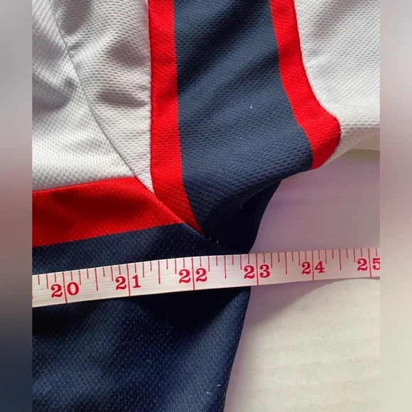 Chicago White Sox Michael Jordan‎ Cooperstown Collection #45 Baseball Jersey - Picture 4 of 5